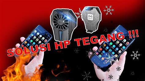 Maybe you would like to learn more about one of these? Pendingin HP Untuk Gaming PUBG, Mobile Legend, AUTO LANJAY ...