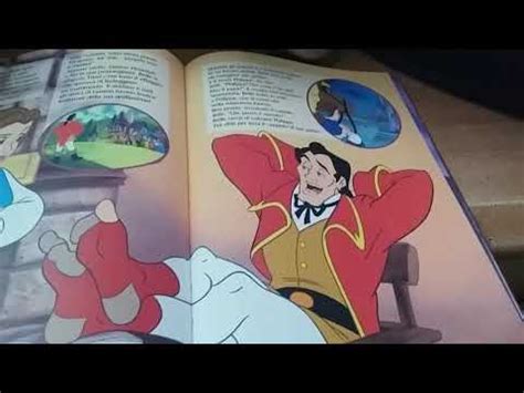 Un giorno il padre (un anziano inventore un po' eccentrico) chiede asilo in un castello non sapendo che lì vive la bestia. I Raccontastorie Disney Video La Bella e la Bestia - YouTube