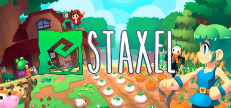 Best torrent site for game! Staxel Free Download PC Game - IGG Games Download