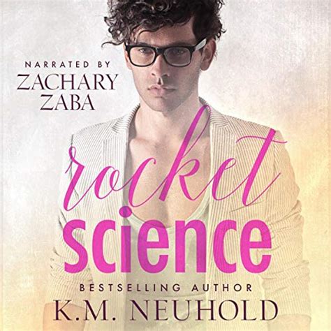 These films show us utopias, dystopias, distant planets, and our own earth destroyed. Audio Book Review: Rocket Science (Love Logic # 1) by K.M ...