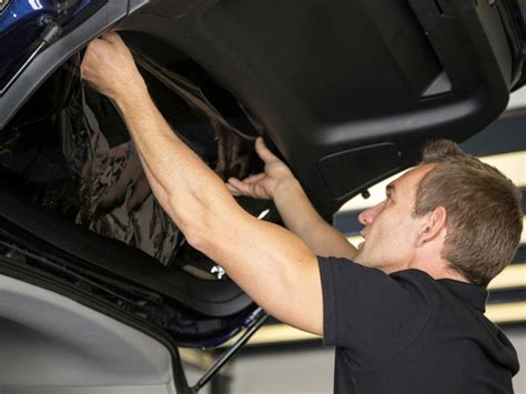 Are tinted windows harder to break? Mobile Window Tinting Service: Why Hire a Professional ...