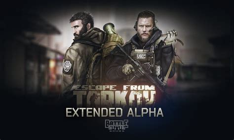 They will be finalized (and optimized) when the game. Escape from Tarkov Minimum System Requirements For PC ...