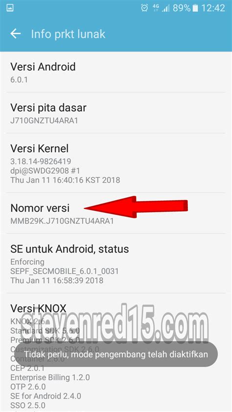 Bila kode ini tidak berfungsi atau sudah berakhir masa berlakunya, lakukan pendaftaran ulang. cara/solusi mengatasi signal 4G susah/lemot - MomoRed15