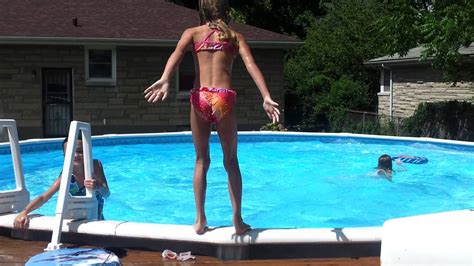 Explore millions of awesome videos and pictures in an endless random gallery on scrolller.com. Pool girls having fun 2 - YouTube