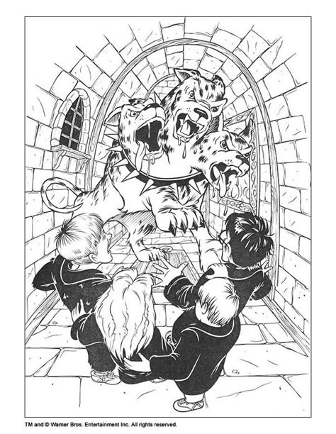 5 out of 5 stars. Harry Potter Coloring Pages Voldemort at GetDrawings ...