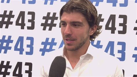Born 4 january 1990) is an italian professional footballer who plays as a striker for spal.3. La prima intervista ufficiale da giocatore dell'Atalanta ...