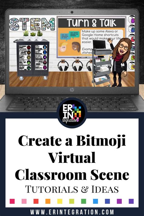 Maybe you would like to learn more about one of these? Bitmoji Classroom Scenes & Virtual Classroom Backgrounds | Interactive classroom, Digital ...
