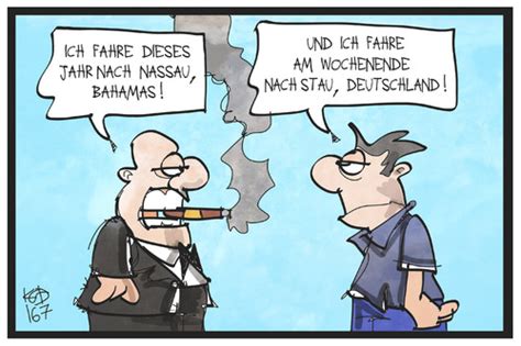 Sie finden bei weg.de weiterhin wie gewohnt günstige angebote für ihre ferien. Ferien-Stau By Kostas Koufogiorgos | Politics Cartoon ...