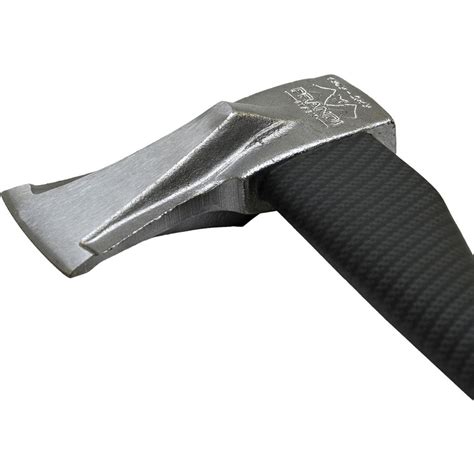 This article with great camparison splitting axe vs maul will help you make excellent decision to choose the best axe or maul as per your requirement. Prandi Axe with Splitting Wedge - Chicago Knife Works