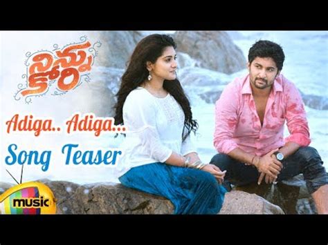 It also contains the option for copy and share the selected text. Download Ninnu Kori Telugu Love Videos Status Free ...