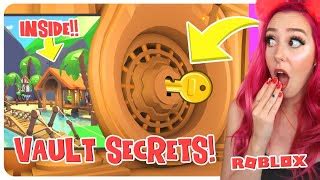 What's really behind the locked door in adopt me.today we are talking all about the adopt me vault and the secrets it holds! What's Really Behind The Locked Door In Adopt Me / The ...