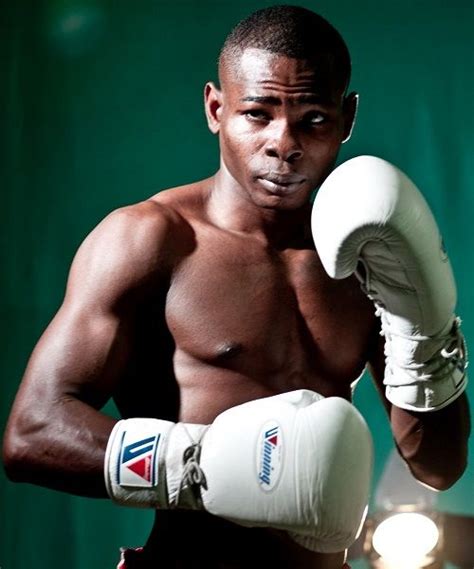 Did i ran from anybody? Guillermo Rigondeaux Height, Weight, Age, Affairs ...