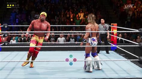Voorts werden er lunchboxen en dergelijke verkocht met. FULL MATCH - Hulk Hogan vs. Ultimate Warrior - Champion vs ...