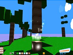 We did not find results for: Minecraft Style Building. Game - Play online at Y8.com