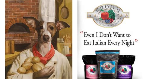 Read what other chewy lovers have to say about our pet products, plus enjoy free shipping on orders $49+ and the best customer service. Fromm Gold Dog Food - Fidos Pantry
