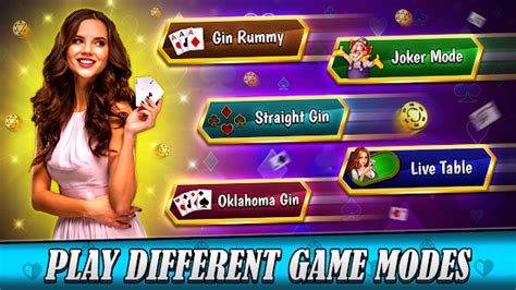 Maybe you would like to learn more about one of these? Gin Rummy Online - Free Multiplayer Card Game - Apps on ...