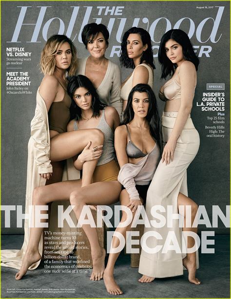 Confessions of a marriage counselor. The Kardashians Cover 'THR,' Reveal the One 'KUWTK' Scene ...