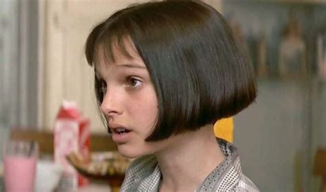 Just three years after saying she had no interest in doing a sequel to her 1994 debut film the professional—known internationally as leon—natalie portman has changed her tune. Natalie Portman in The Professional (1994) | Natalie ...