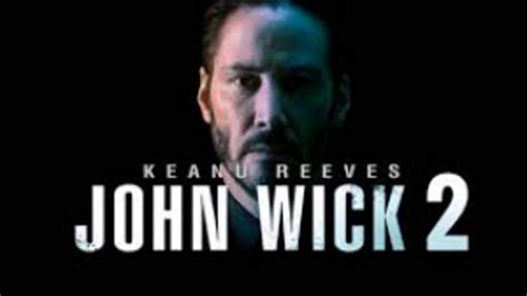 The second it film was announced in 2017, the same year the rebooted film premiered in theaters. john wick chapter 2 review | john wick 2 release date ...