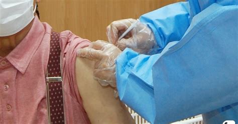 코로나 백신 접종 예약 확인하기. 거창군, 50대 대상 12일부터 백신 접종 사전예약 시작