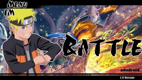 There are several versions of mod that you can choose from. Naruto Senki by M.B.A Mod APK Download