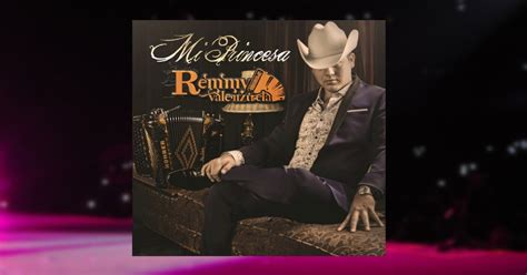 Music video by remmy valenzuela performing mi princesa. Quiero Que Seas Mi Princesa