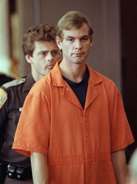 Netflix unveils Monster: The Jeffrey Dahmer Story exploring serial killer's cannibalism 