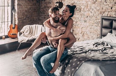 Cancers are warm and cozy in the bedroom. Men Reveal What Makes a Woman Good in Bed