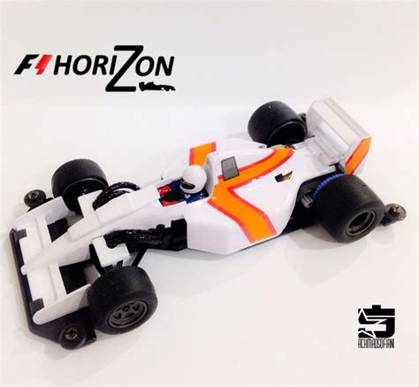 Tv 1989 sport aubeck japan. Formula Horizon (Yonkuro) | Mini 4WD Anime Version | Pinterest