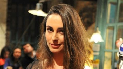 Ana josefa avaria ortiz de zárate. Fotos Javiera Díaz de Valdés y su imagen en ropa ...