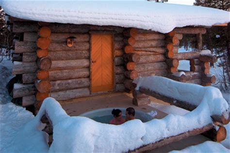 Maybe you would like to learn more about one of these? Log Cabin Long Weekend Breaks - cabin