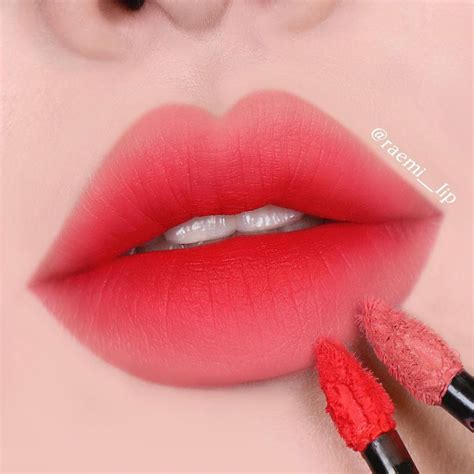 lip matte #LIPCOLORS | Lip makeup tutorial, Ulzzang makeup ...