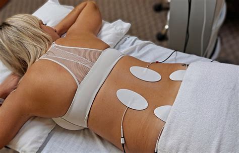 Cms details coverage of electrical stimulation and electromagnetic therapy for wound treatment in home health setting. Electrical Stimulation - PDR Physical Therapy and Wellness ...