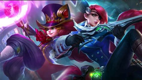 Players can find strategies or builds including champion guides. Kumpulan Hero Mobile Legend Terbaru - bindul.com