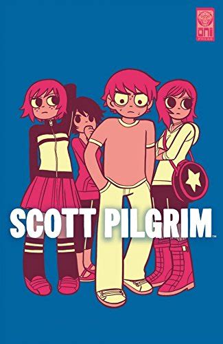 4.4 out of 5 stars. Amazon.com: Scott Pilgrim Free Comic Book Day Story (Scott ...