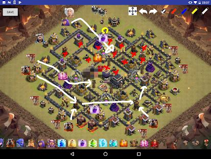 A network connection is also required. Army Editor for Clash of Clans - Apps on Google Play