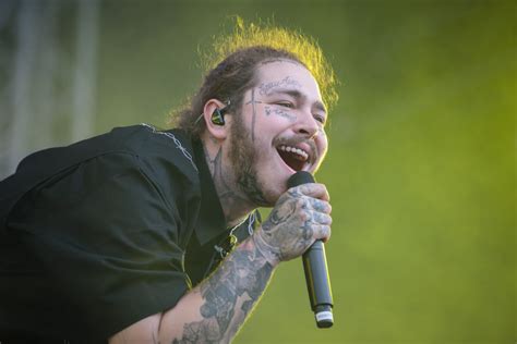 All for free and in streaming quality! Post Malone - Wikipedia