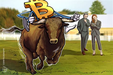 The most recent news about crypto industry at cointelegraph. Una subida en el precio de Bitcoin para el 2021 parece ...