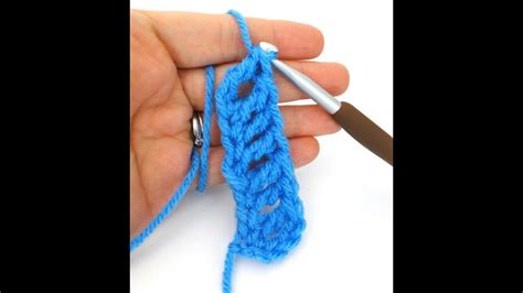 This crochet tutorial will help you learn how to crochet the treble crochet 3 together (tr3tog) this stitch creates a texture on your fabric with three triple or treble crochet stitch which then tightens. Episode 207: How To Crochet the Foundation Treble Crochet ...