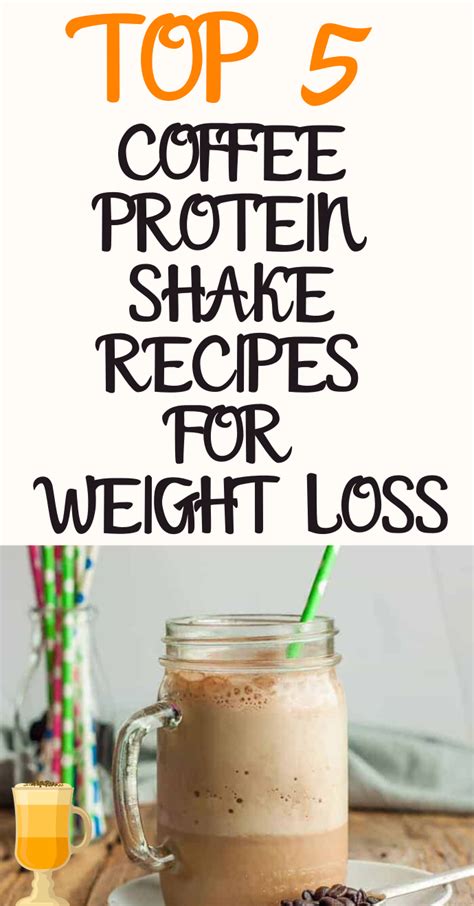 This energizing mocha smoothie is cool, creamy and delicious. Top 5 Healthy And Best Iced Coffee Protein Shake Recipes ...