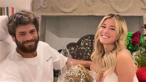 Can yaman & diletta leotta paparazzati. Diletta Leotta Reveals Why Hubby Can Yaman Deactivated ...