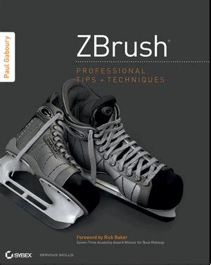 Pixologic: new ZBrush Book - Architosh