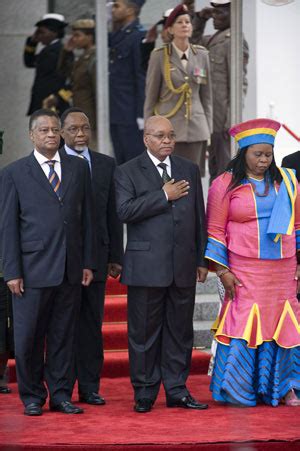 He was one of the three children of nozipho alice and phillip sphambano, a shangaan herbalist from mozambique. Mrs. Jacob Zuma (MaKhumalo) steals the show for all the ...