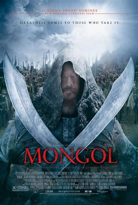 First entry in a proposed trilogy, mongol vividly captures the beauty and brutality of ancient mongolia. Sinopsis Mongol: The Rise of Genghis Khan (2007) | Naviri ...