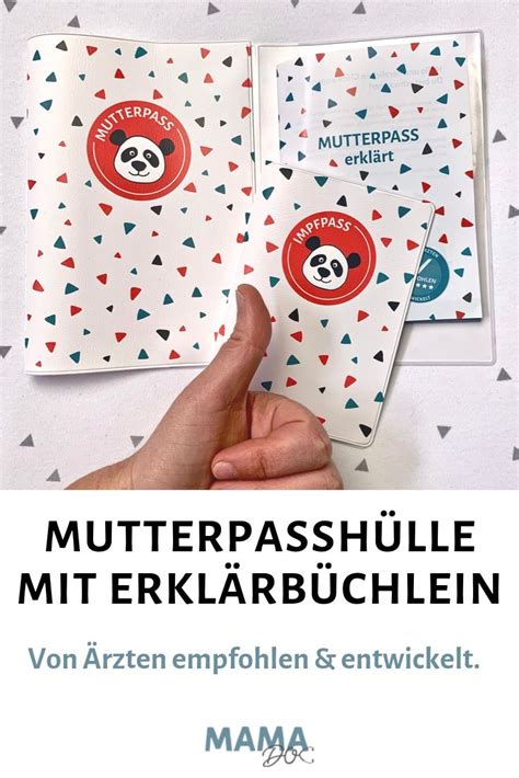 Ab wann bekommt man den mutterpass? Pin auf Vorsorgeuntersuchungen in der Schwangerschaft beim ...