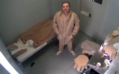 Últimas noticias, fotos, y videos de chapo guzmán las encuentras en el comercio. 'El Chapo's' prison captivity most severe of any U.S ...