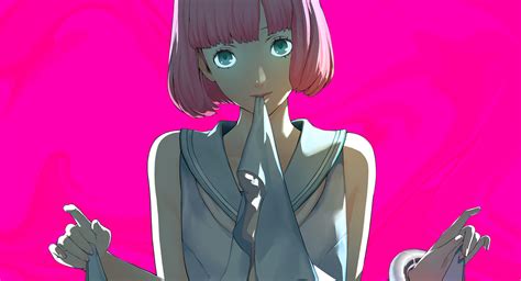 Full body is set to be released for the playstation 4 and ps vita, but no release date has been made public at this time. Catherine Full Body Desktop Wallpaper 68743 1920x1041px