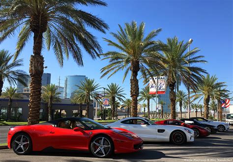 No matter what type of car you would like to rent, we have something in our fleet that will suit your needs. Las Vegas exotic driving experience one-of-a-kind - Miss ...