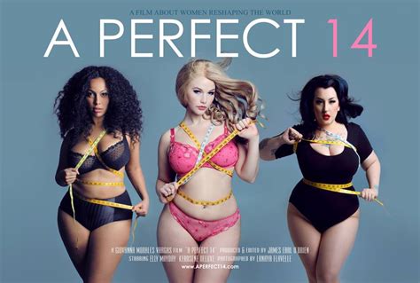 At present, the sizes are usually indicated according to the following even though you might have converted properly, you can still be surprised in the changing room with. New documentary: A perfect 14, plus-size models fighting ...