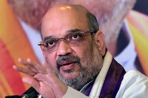 Jay amit shah issued a statement stating that his businesses are fully legitimate and conducted in a lawful manner on commercial lines. Amit Shah breaks silence on son's business, rejects money ...